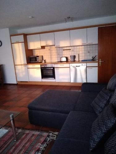 Kitchen, Haus Annette in Sipplingen