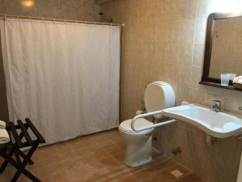 Hotel Costanera