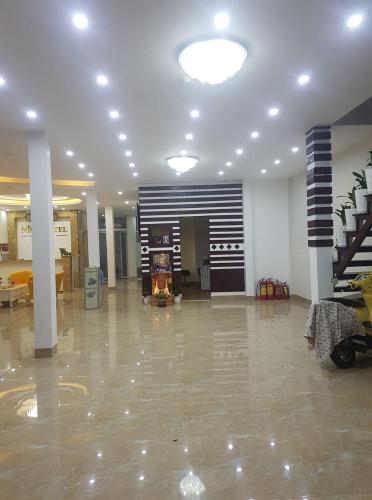 Nice Hotel Buôn Ma Thuột in Buon Ma Thuot