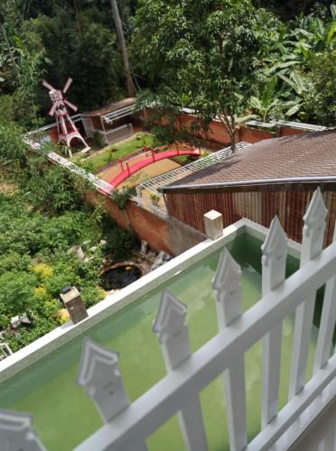 Nice Hotel Buôn Ma Thuột in Buon Ma Thuot