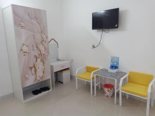 Onhotel Nice Buôn Ma Thuột