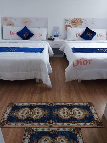 Onhotel Nice Buôn Ma Thuột