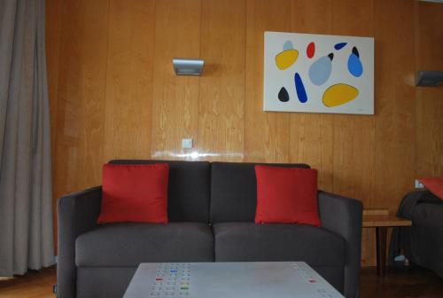 Hotel le Corbusier, Marsylia (zdjęcie 4)