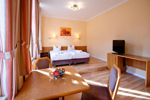 Hotel Am Alten Hafen - main image