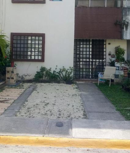 Cancun relajado
