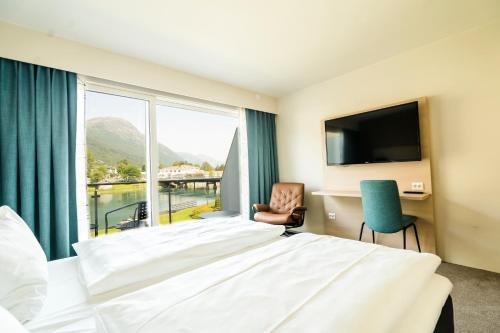 Stryn Hotel - image 13