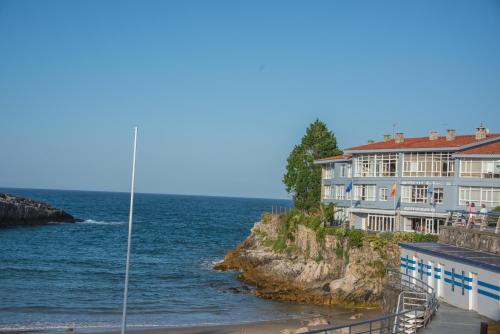 Foto - Hotel Sablón