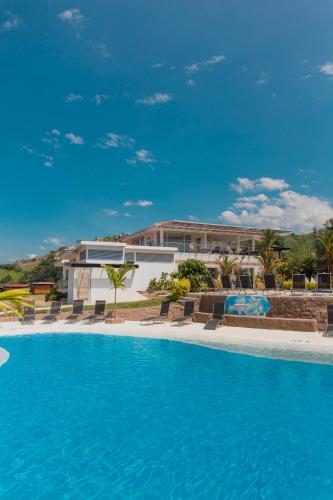 Hotel Resort Del Cafe