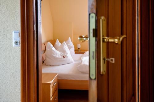 Hotel Am Alten Hafen - image 12