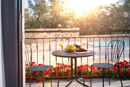 Charisma Boutique Hotel 4