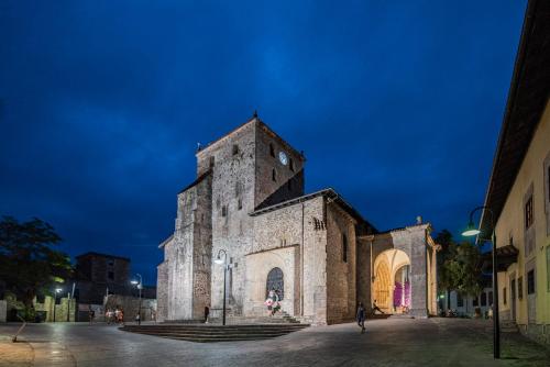 Hotel Sablón - image 12