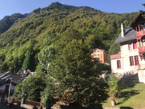 Chaleureux studio familal "Lougrand III" - Location saisonnière - Cauterets