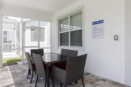 Family Resort - 8BR Mansion - Private Pool BBQ and More! - image 8