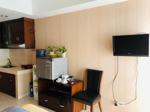 margonda residence 3 depok