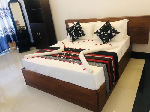 Boo Kirinda Holiday Resort