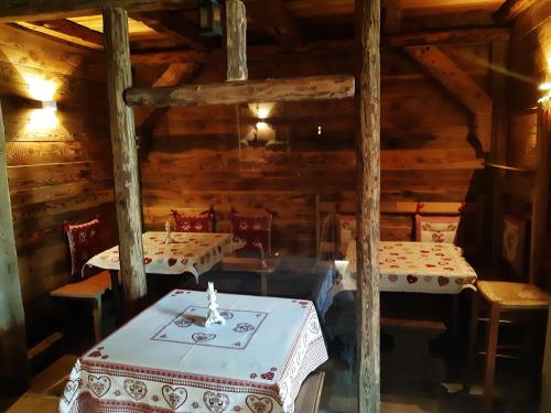 Locanda Rondolost 5