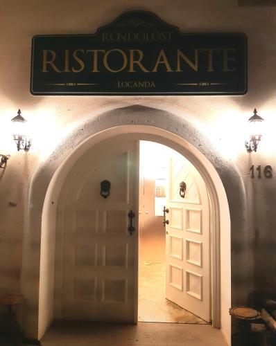 Locanda Rondolost 5