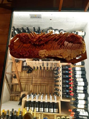 Locanda Rondolost Locanda Rondolost