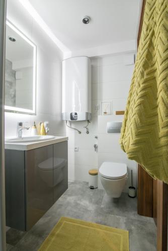 Apartament Magnezja Zakopane, Zakopane (fotografie 7)