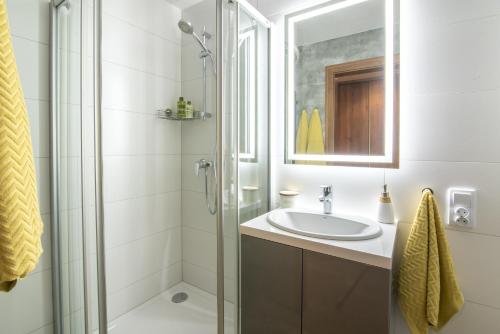 Apartament Magnezja Zakopane, Zakopane (fotografie 6)