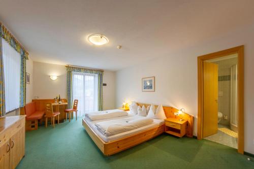 Hotel Garni Angerer