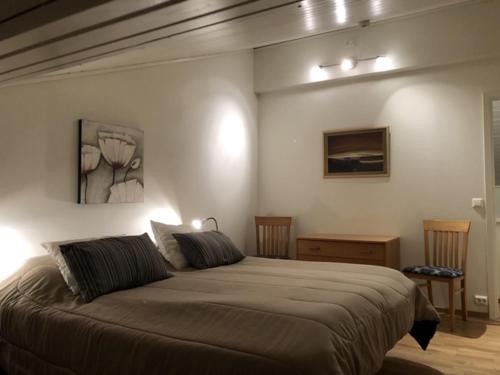 Apartment at Sirdal Hotel photo