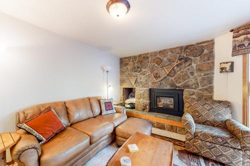 La Bonte Condos in Dillon, USA