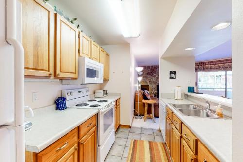 La Bonte Condos in Dillon, USA