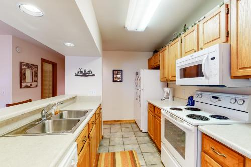La Bonte Condos in Dillon, USA
