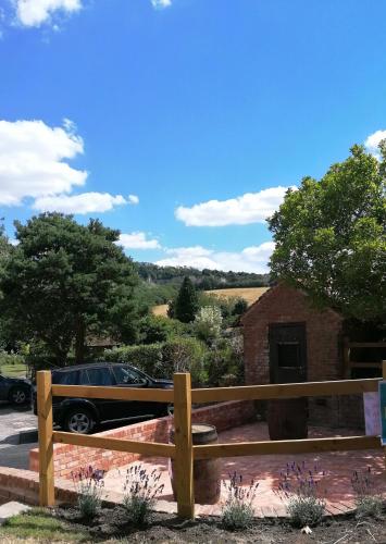 The Blue Bell - main image
