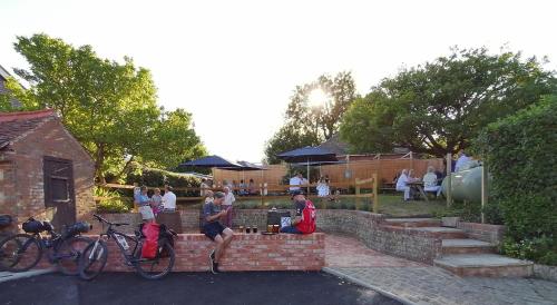 The Blue Bell - image 4