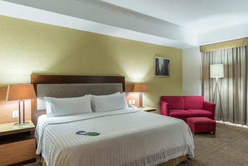 Holiday Inn Guadalajara Select by IHG in Guadalajara, Mexico