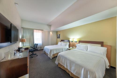 Holiday Inn Guadalajara Select by IHG in Guadalajara, Mexico
