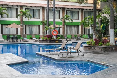 Holiday Inn Guadalajara Expo by IHG