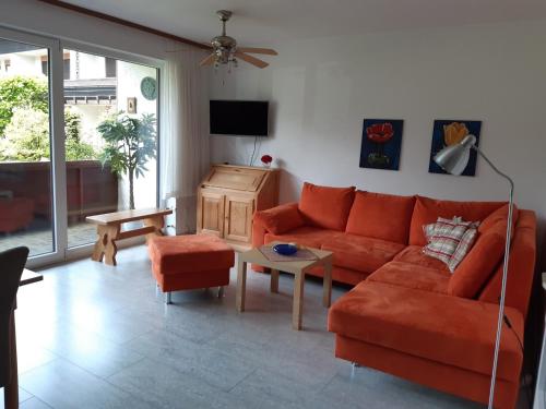 Ferienwohnung Hutzfeld Tammi in Oberaudorf, Deutschland