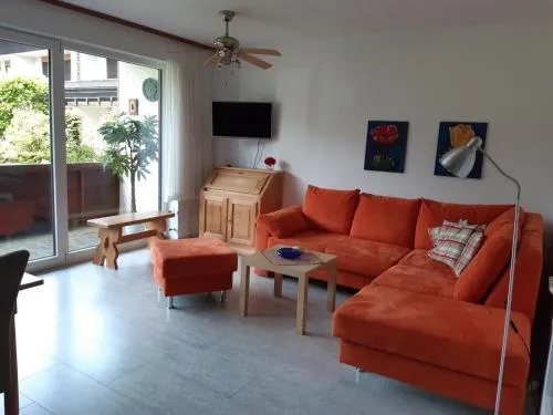 Ferienwohnung Hutzfeld Tammi in Oberaudorf, Deutschland