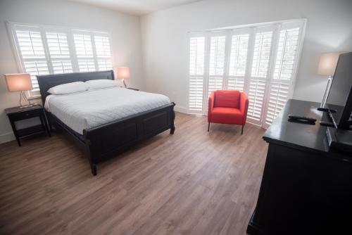 The Drift Hotel in Fort Lauderdale, USA