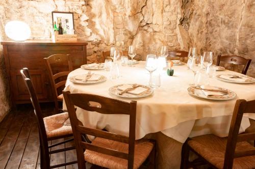 Locanda Antico Borgo