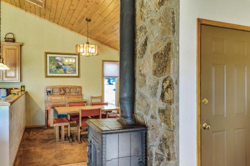 Timbers 5 in Pagosa Springs, USA