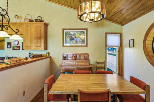 Timbers 5 in Pagosa Springs, USA
