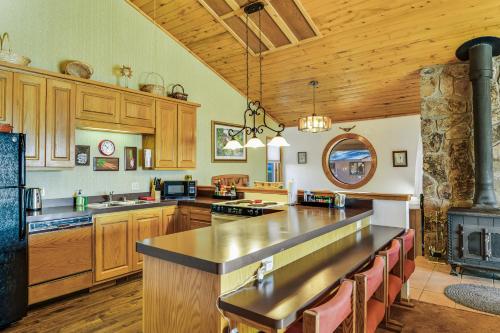 Timbers 5 in Pagosa Springs, USA