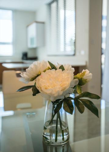 Amazing 3 Bedroom Condo at Solarea Beach Resort - image 3