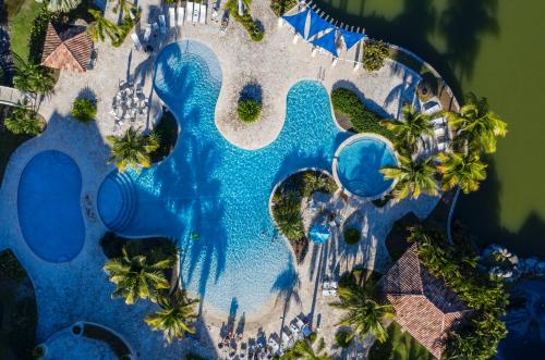 Luxury 3 Bedroom Ocean View Condo at Solarea Beach Resort