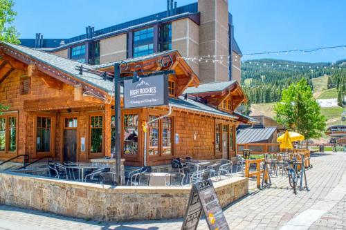 The Lodge at Copper 403