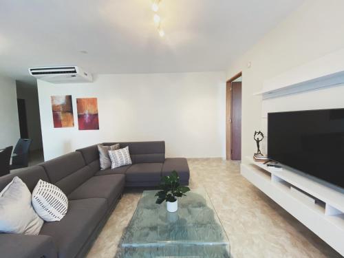 Luxury 2 Bedroom Ocean View Condo at Solarea Beach Resort