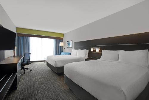 Holiday Inn Express And Suites Milwaukee - Brookfield By IHG in บรูคฟิลด์ (WI)
