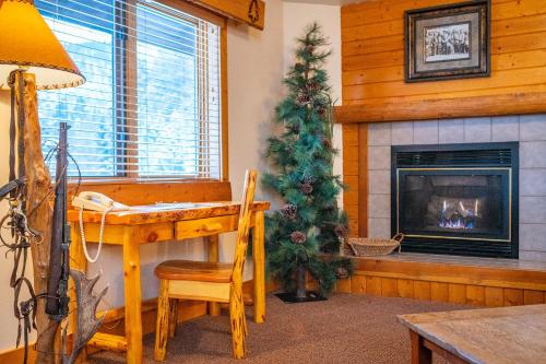 Spearfish Canyon Lodge