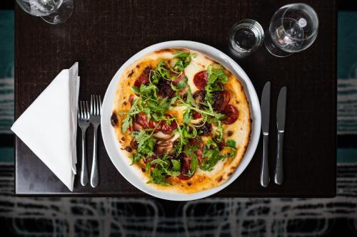 Holiday Inn Newcastle-Jesmond an IHG Hotel - main image