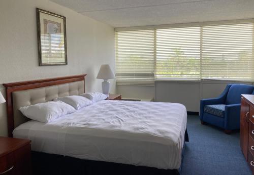 Miami Gardens Inn & Suites