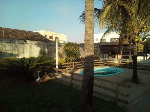 Area de Lazer jr